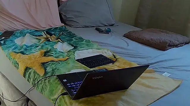 Unique_X_perience's Webcam Show