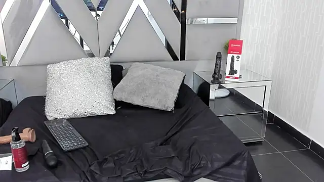 MonzerratBoyer Live XXX-chat