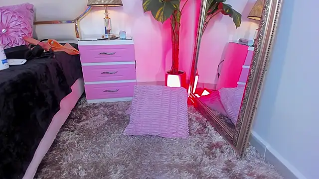 CherylandToni's Live XXX Chat