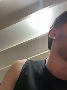 ApoloGray__ élő XXX-chatje