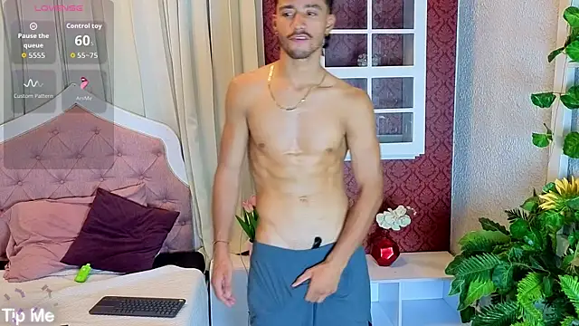 عرض كام alexis_stonne