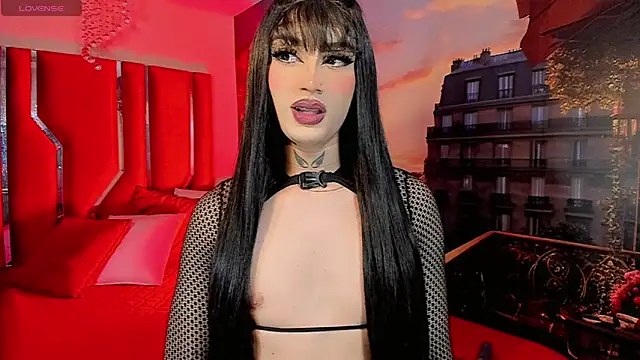 Lexxy_Mattel's Live XXX Chat