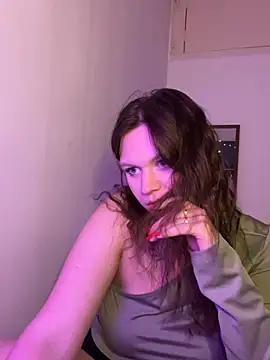 SweetLikaaa 即時 XXX 聊天