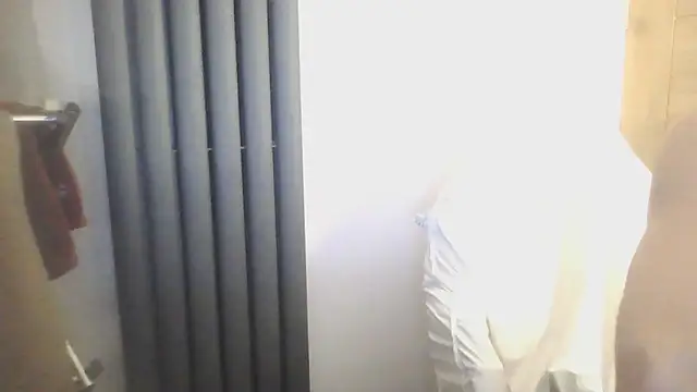 maskedilf Webcam Show