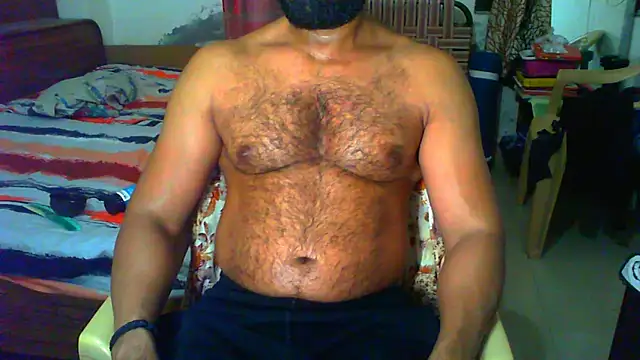 Show de Vbestshow na webcam