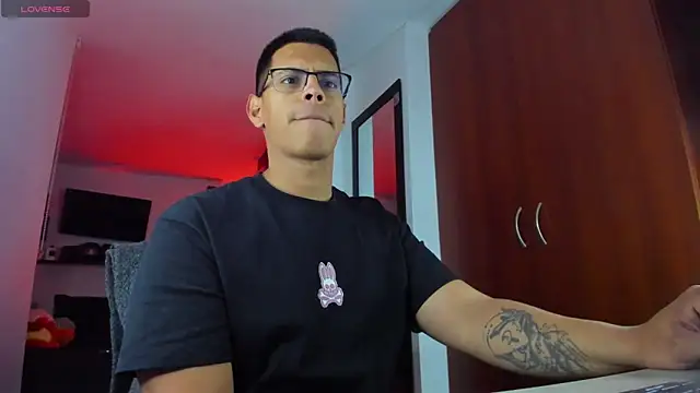 Show Webcam de _John_Boy_