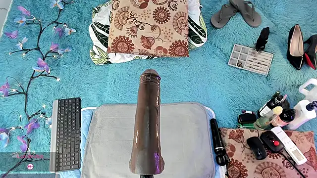 Eilin_clio Obrolan Langsung XXX