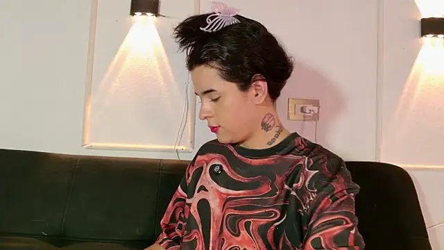 Angel-umbra Webcamshow