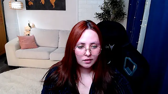 Hennessy_bunny Obrolan Langsung XXX