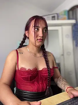 _Tammyy Live XXX-chat