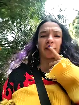 rebekka_simpson Live XXX-Chat