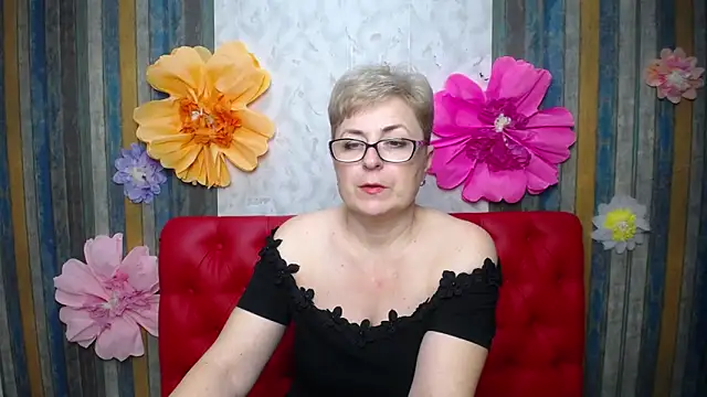 EmiliaGree Live XXX-Chat