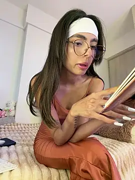 ZaraLuuv 라이브 XXX 채팅