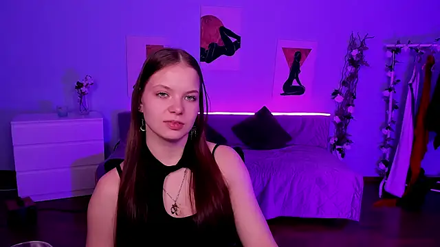 BetsyKiss Chat XXX live