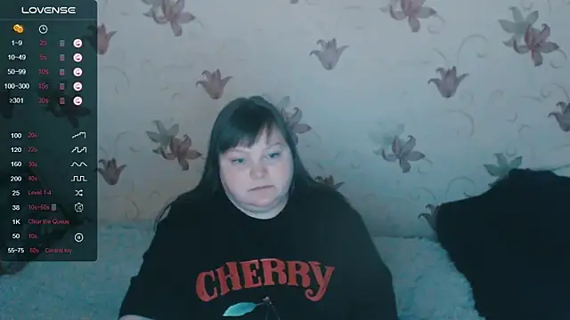 Chatroom XXX en direct de fistashka___