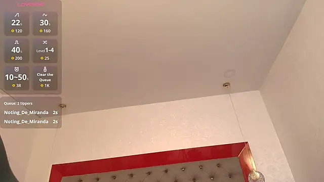 MirandaSould: онлайн-секс-чат