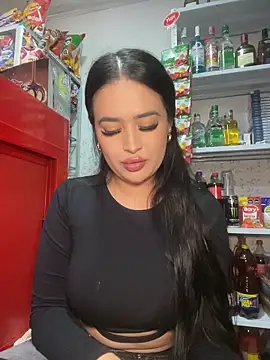 Sara_fun Obrolan Langsung XXX