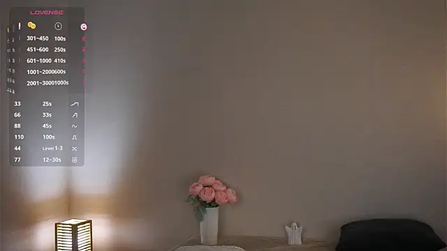 MarlinVarian – Live XXX-chat