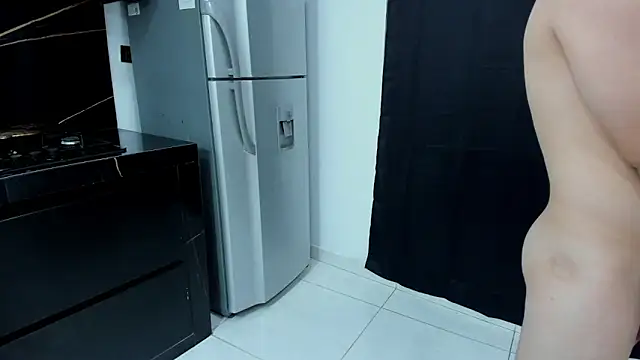 Match_Hot webcam show