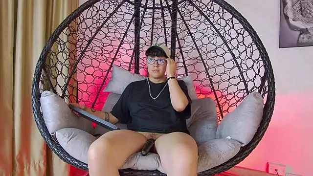 Živý XXX chat alex_noa