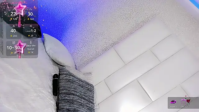 Angeles_Busst Chat XXX live