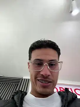 TavoHot_ Show Webcam