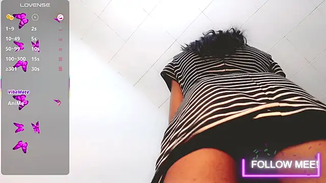 Jessica_Ortega: онлайн-секс-чат