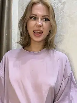 Webkamerová show Alisaa_Kisaa