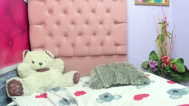 Candykss – Naživo XXX chat