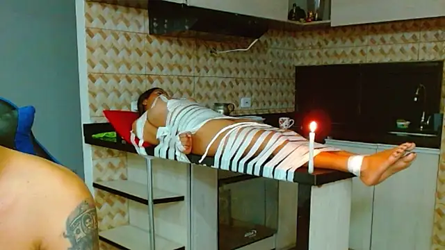 big--boss Show in webcam