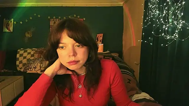 Chat XXX ao vivo de ClancyMorissey