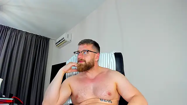 Show de Findom_guy na webcam