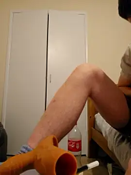 Plodrodder – Kamerová šou