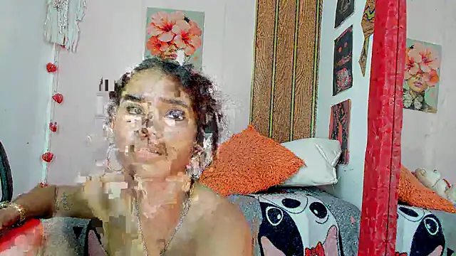 Chat XXX en directo de MarianaManzur