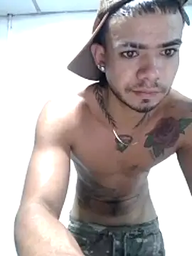 Pokazy przed kamerką – Niick01_