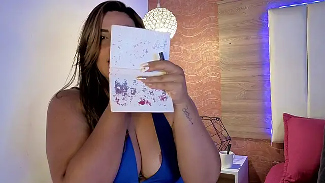 AgnesIvanova লাইভ XXX চ্যাট