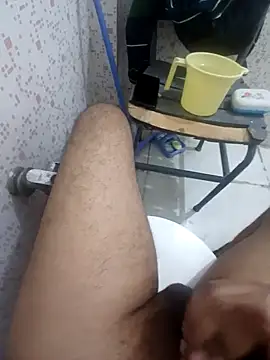 Rajat_Malik_ 网络视讯表演