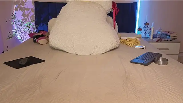 Bbw_Goddes লাইভ XXX চ্যাট