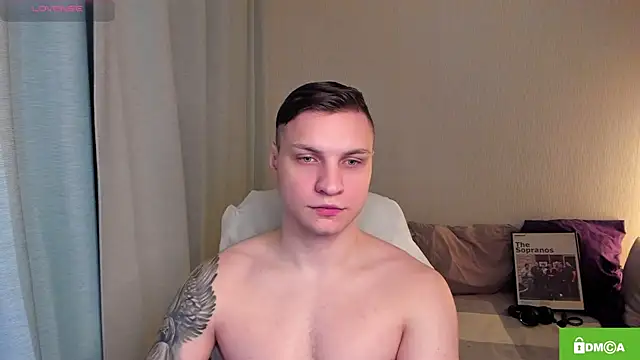 handsome_guy01's Live XXX Chat