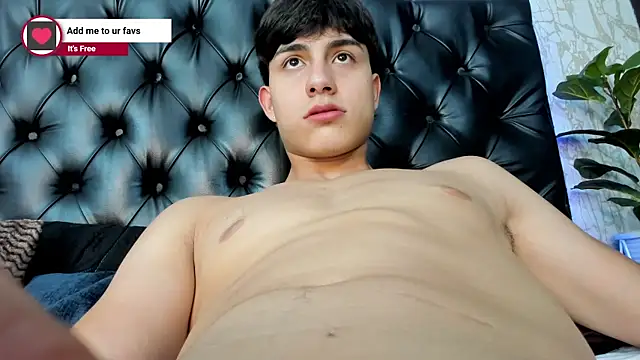 Lander_Cruz – Naživo XXX chat