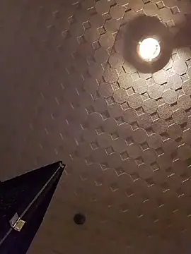 Show modela Codymc89 na web-kameri