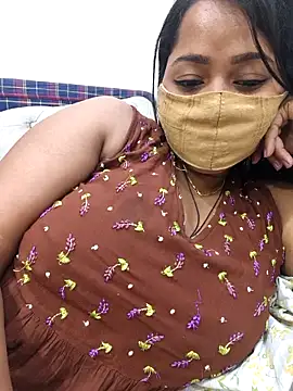 Chat +18 de Samarya-78 ao vivo