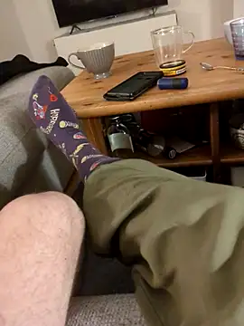 Sim_june Show Webcam