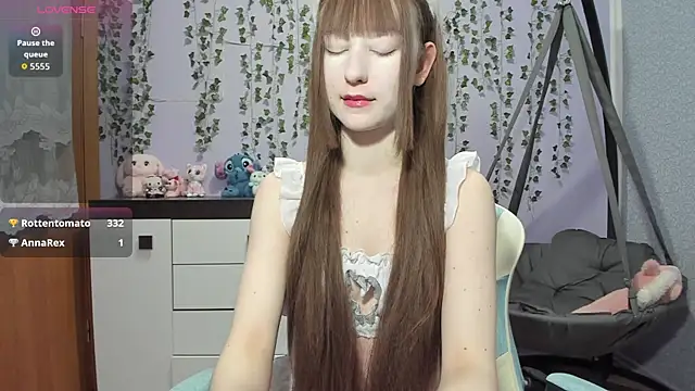 Yoonhee_ki Chat XXX live