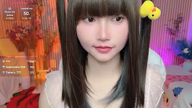 di-or- Live XXX Chat