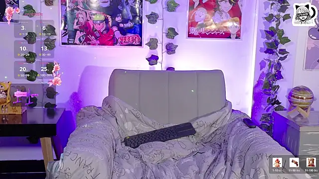 dakotta_rosee – Live XXX-chat