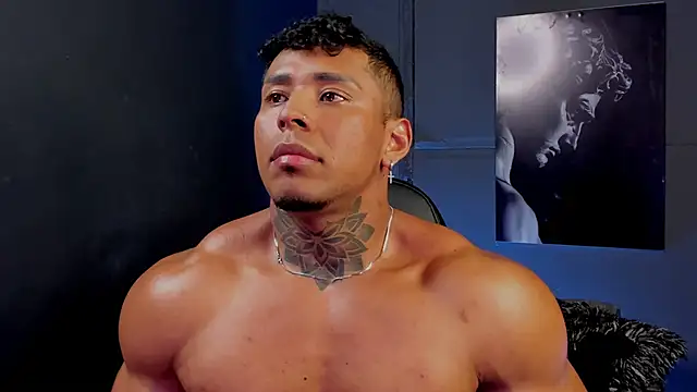 bradley_smith Live XXX-Chat