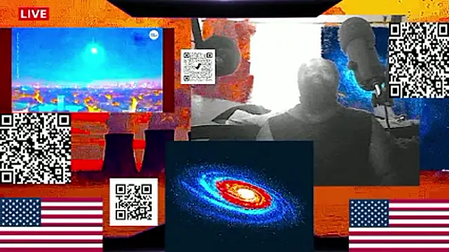 RussellTaylorLacy ওয়েবক্যাম শো