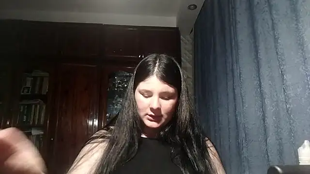 BeatriceMolands – Kamerová šou