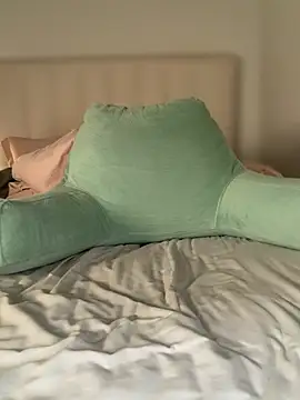 roxxxyrose: διαδικτυακό σόου στην κάμερα